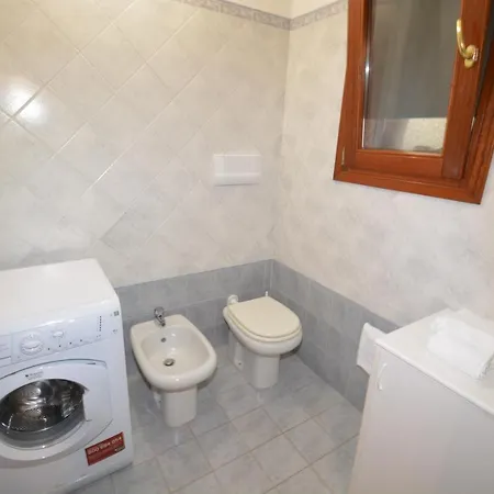 Citai Con Splendida Vista Mare Apartment San Teodoro (Sardinia)