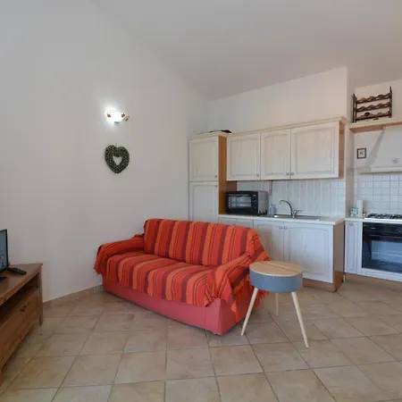 Apartment Citai Con Splendida Vista Mare *