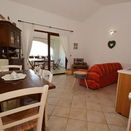 Apartment Citai Con Splendida Vista Mare