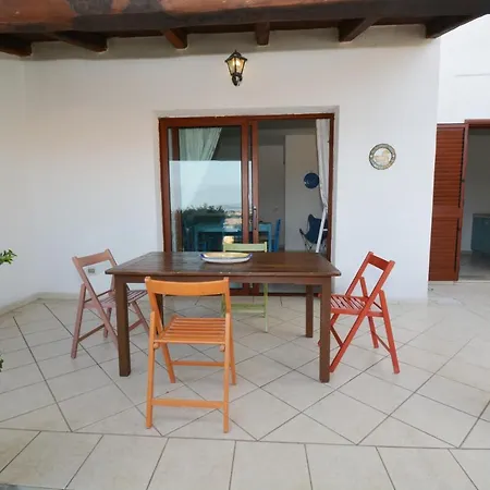 Citai Con Splendida Vista Mare Apartment *