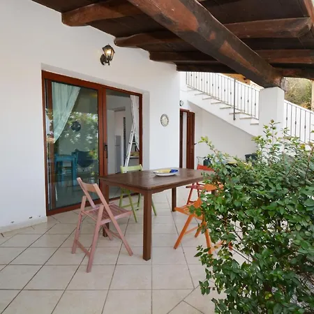 Citai Con Splendida Vista Mare Apartment San Teodoro (Sardinia)