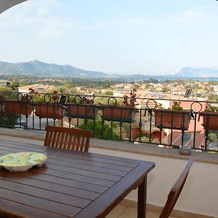 Citai Con Splendida Vista Mare *