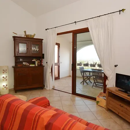 Citai Con Splendida Vista Mare Apartment San Teodoro (Sardinia)