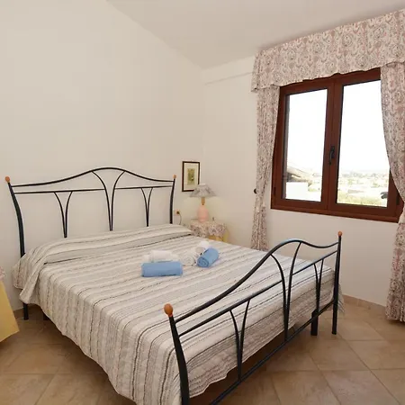 Apartment Citai Con Splendida Vista Mare San Teodoro (Sardinia)