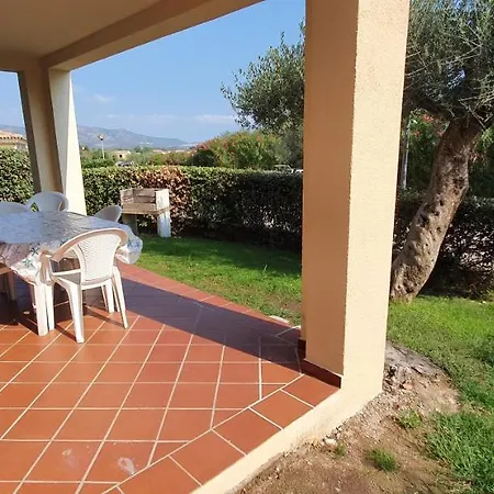 Citai Con Splendida Vista Mare San Teodoro (Sardinia)