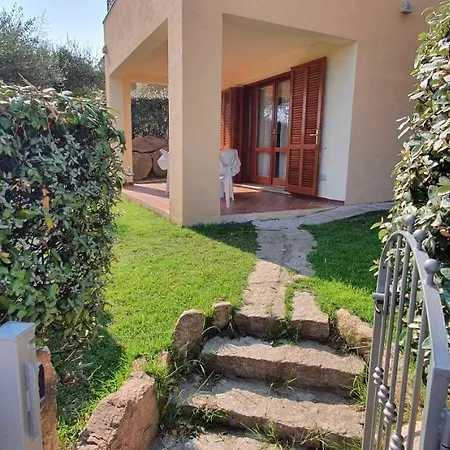 Citai Con Splendida Vista Mare Apartment *