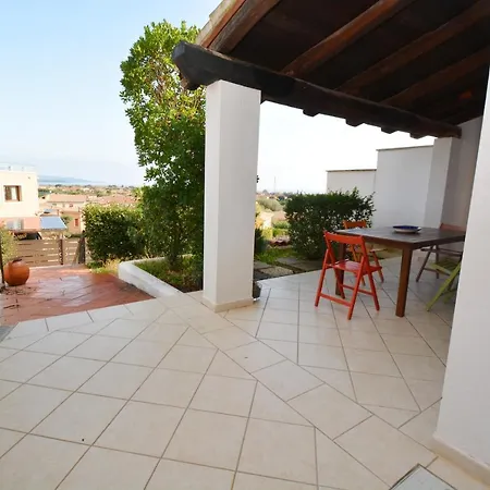 Citai Con Splendida Vista Mare Apartment *