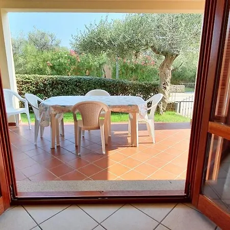 Citai Con Splendida Vista Mare * San Teodoro (Sardinia)
