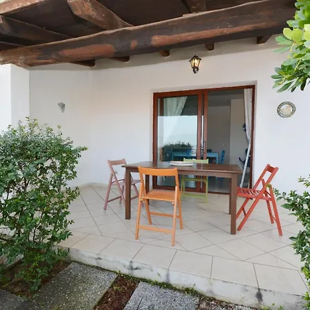 Citai Con Splendida Vista Mare Apartment