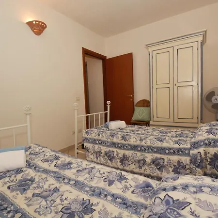 Apartment Citai Con Splendida Vista Mare San Teodoro (Sardinia)