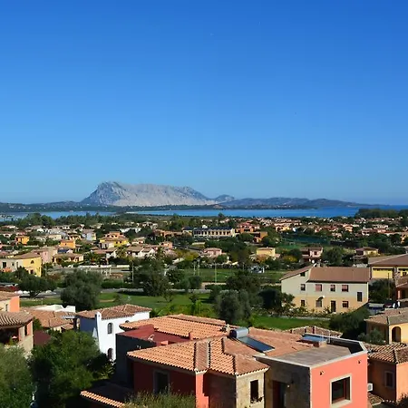 Apartment Citai Con Splendida Vista Mare