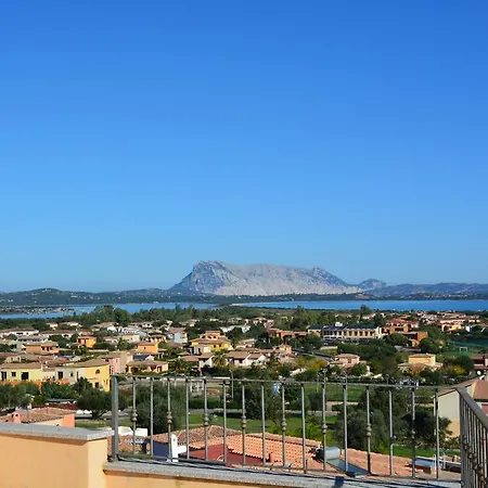 Apartment Citai Con Splendida Vista Mare *