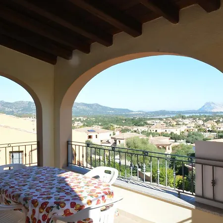 Citai Con Splendida Vista Mare Apartment *