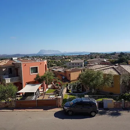 Citai Con Splendida Vista Mare