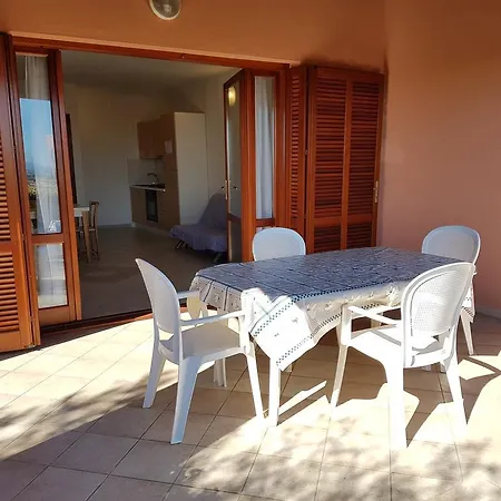 Citai Con Splendida Vista Mare San Teodoro (Sardinia)