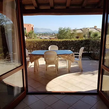 Apartment Citai Con Splendida Vista Mare San Teodoro (Sardinia)