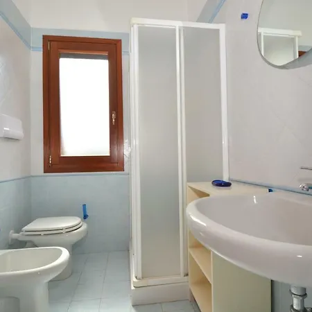 Apartment Citai Con Splendida Vista Mare San Teodoro (Sardinia)