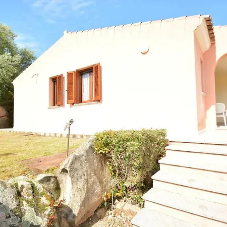 Citai Con Splendida Vista Mare Apartment San Teodoro (Sardinia)