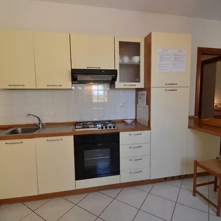 Apartment Citai Con Splendida Vista Mare San Teodoro (Sardinia)