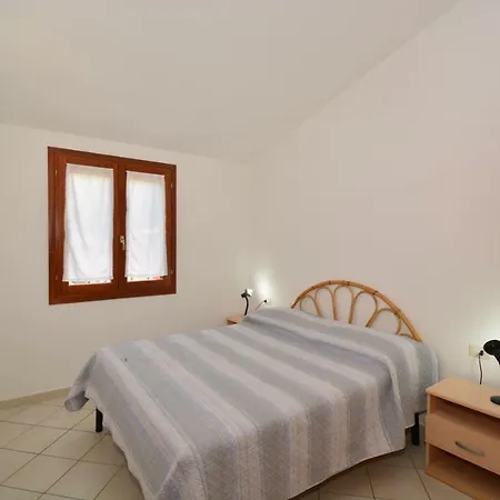 Apartment Citai Con Splendida Vista Mare San Teodoro (Sardinia)