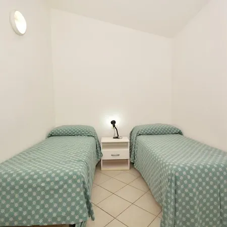 Citai Con Splendida Vista Mare Apartment *