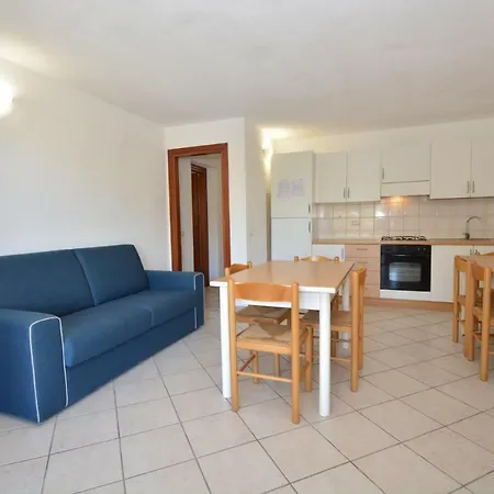 Citai Con Splendida Vista Mare