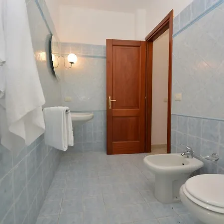 Citai Con Splendida Vista Mare San Teodoro (Sardinia)