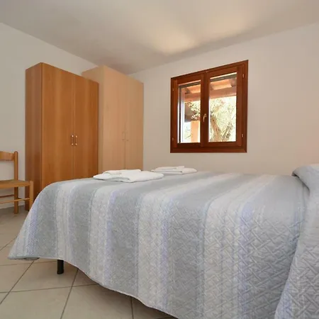 Citai Con Splendida Vista Mare San Teodoro (Sardinia)