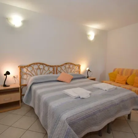 Apartment Citai Con Splendida Vista Mare *