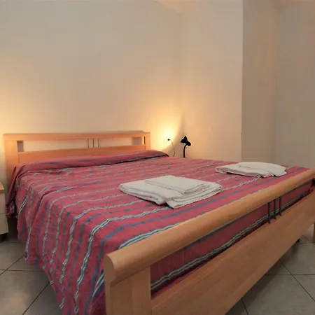 Citai Con Splendida Vista Mare