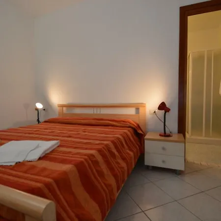 Citai Con Splendida Vista Mare