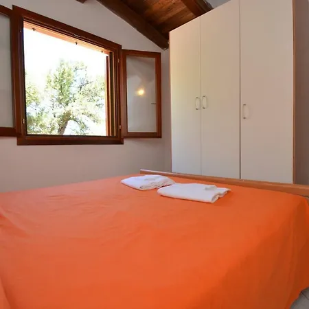 Citai Con Splendida Vista Mare Apartment *