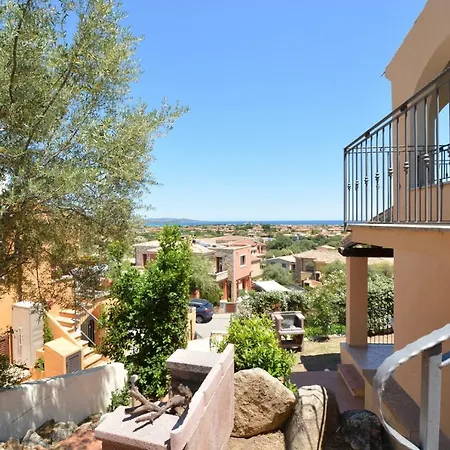 Citai Con Splendida Vista Mare * San Teodoro (Sardinia)