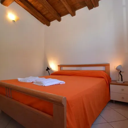 Citai Con Splendida Vista Mare