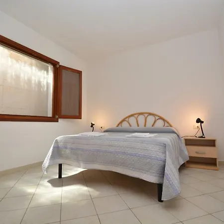 Apartment Citai Con Splendida Vista Mare San Teodoro (Sardinia)