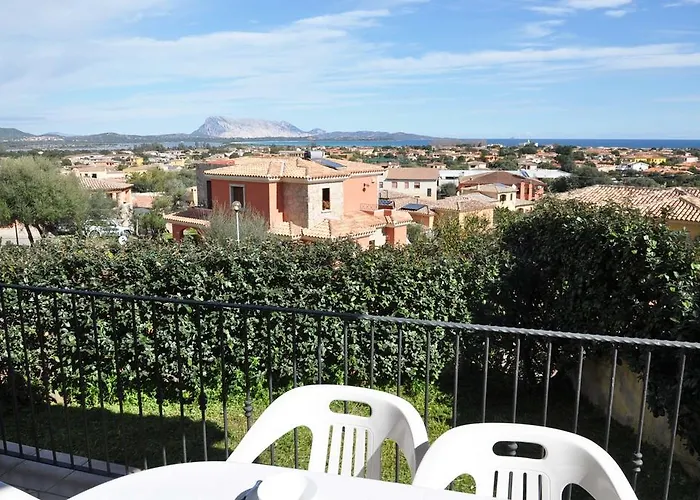 公寓 Citai Con Splendida Vista Mare *