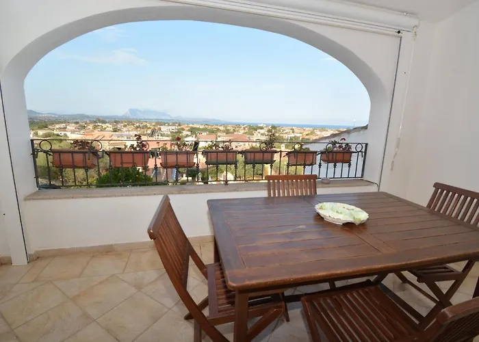 公寓 Citai Con Splendida Vista Mare *