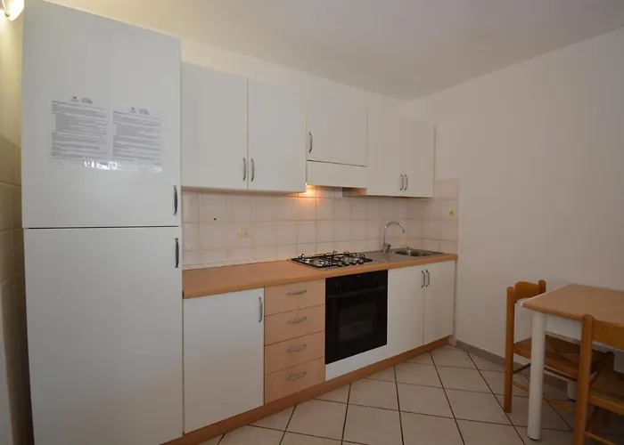 Citai Con Splendida Vista Mare 圣特奥多罗