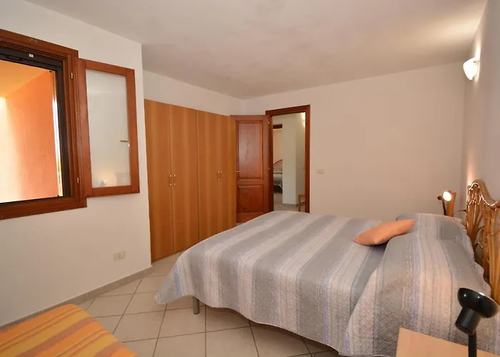 Citai Con Splendida Vista Mare 公寓