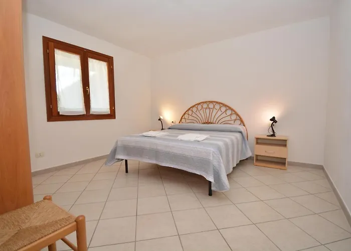 Citai Con Splendida Vista Mare * 圣特奥多罗