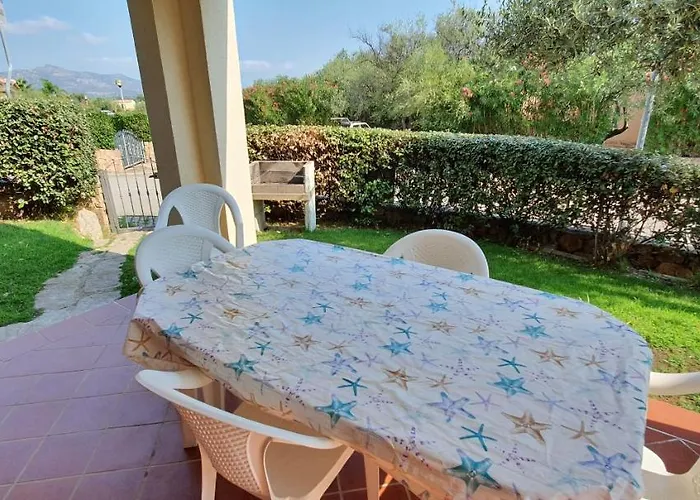 公寓 Citai Con Splendida Vista Mare