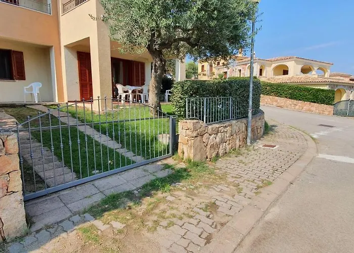 公寓 Citai Con Splendida Vista Mare