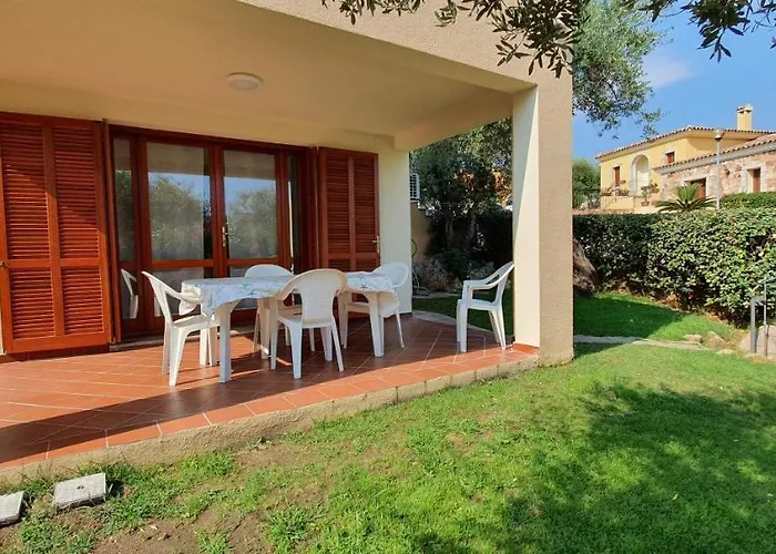 Citai Con Splendida Vista Mare