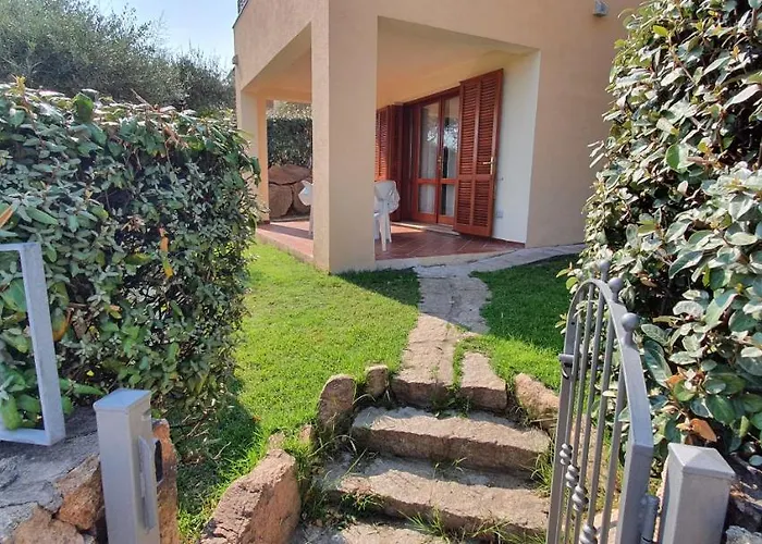 Citai Con Splendida Vista Mare 公寓 *