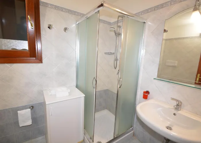 Citai Con Splendida Vista Mare 公寓 *