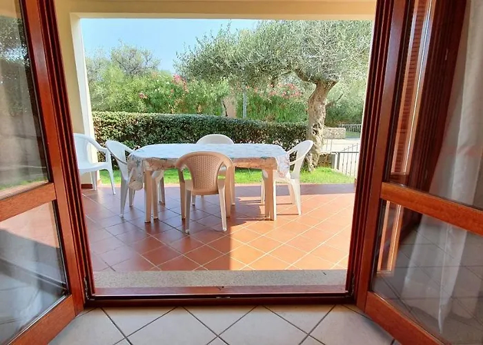 Citai Con Splendida Vista Mare * 圣特奥多罗