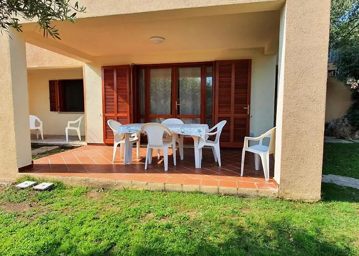 Citai Con Splendida Vista Mare 公寓 *