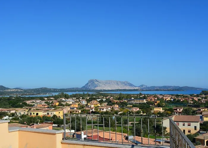 公寓 Citai Con Splendida Vista Mare *