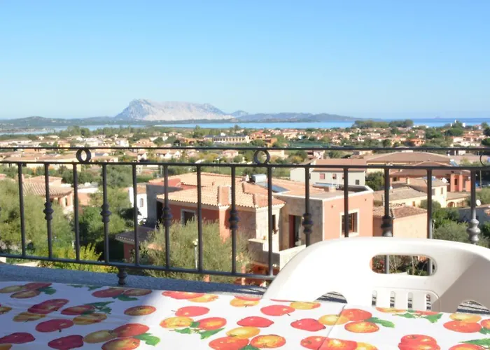 Citai Con Splendida Vista Mare 公寓