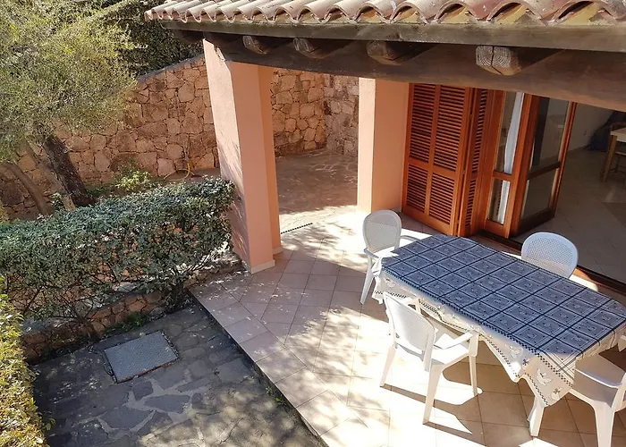 Citai Con Splendida Vista Mare 公寓 圣特奥多罗